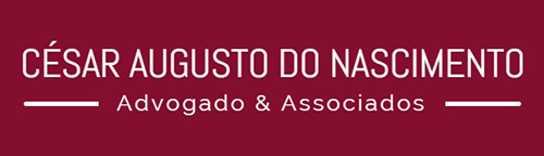 Logotipo Csar Augusto Advogado